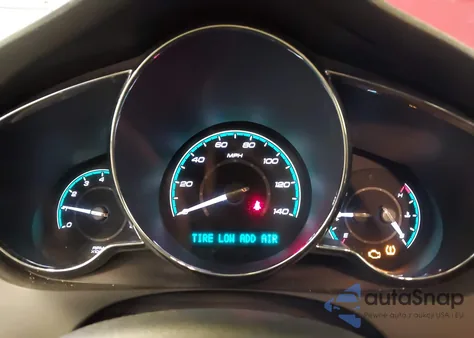 2012 Chevrolet Malibu 2Lt из США, поврежденный, VIN 1G1ZD5E03CF367664